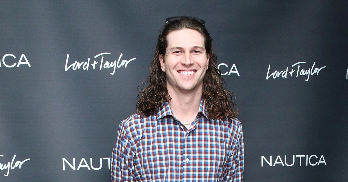 Rangers' Jacob deGrom on if he'll bring back the long hair, his