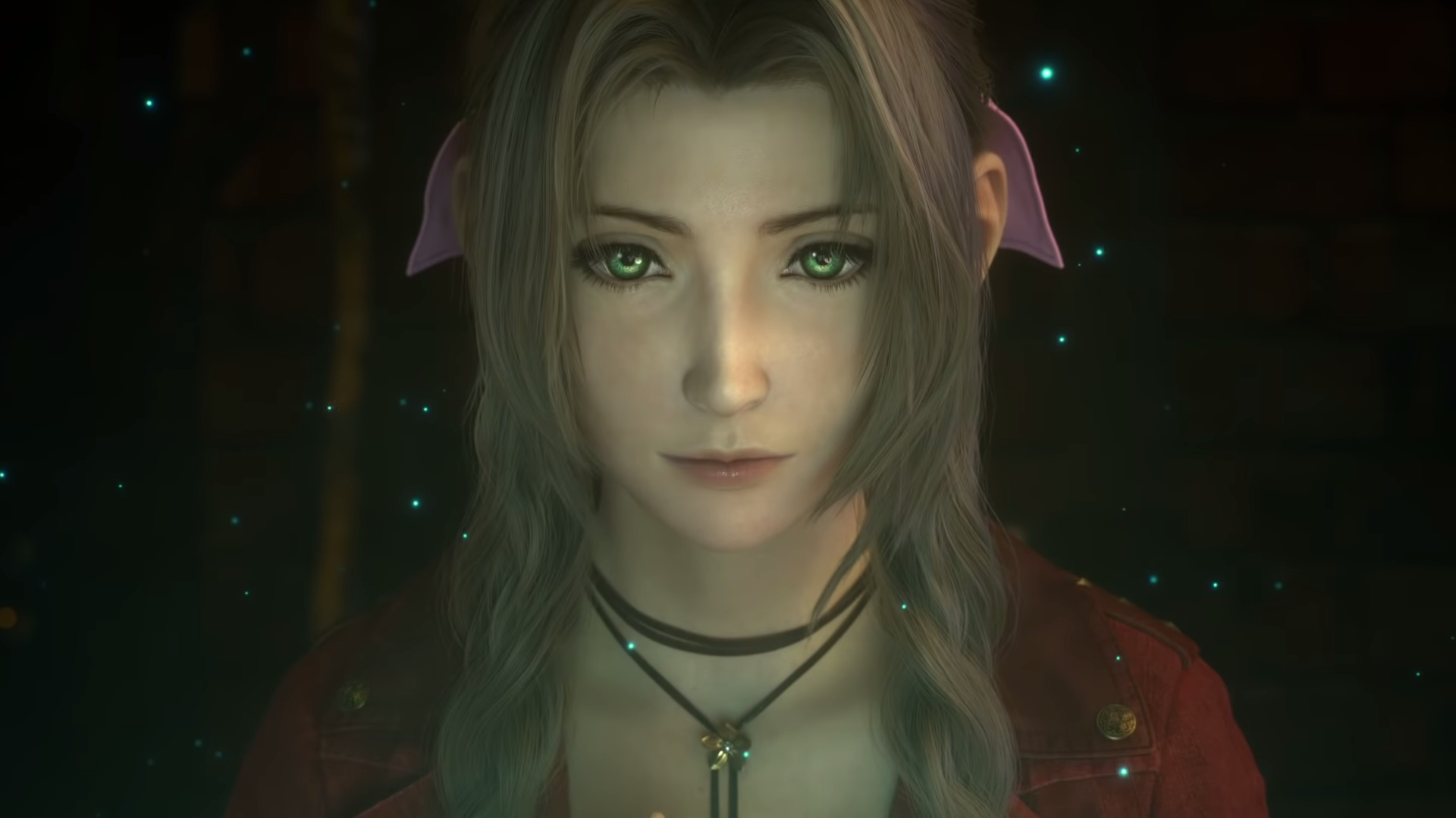 Final Fantasy 7 Remake Xbox One 2020 release date leaked by