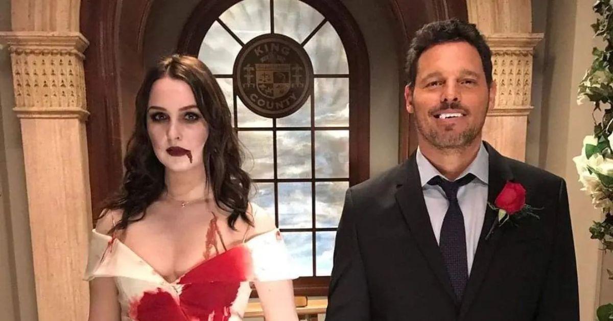 Why Did Justin Chambers Leave ‘Grey’s Anatomy’? Fans Miss Him