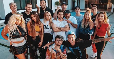 kian jc youtube show