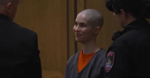 Alyssa Bradburn Motive What Was Revealed in Court