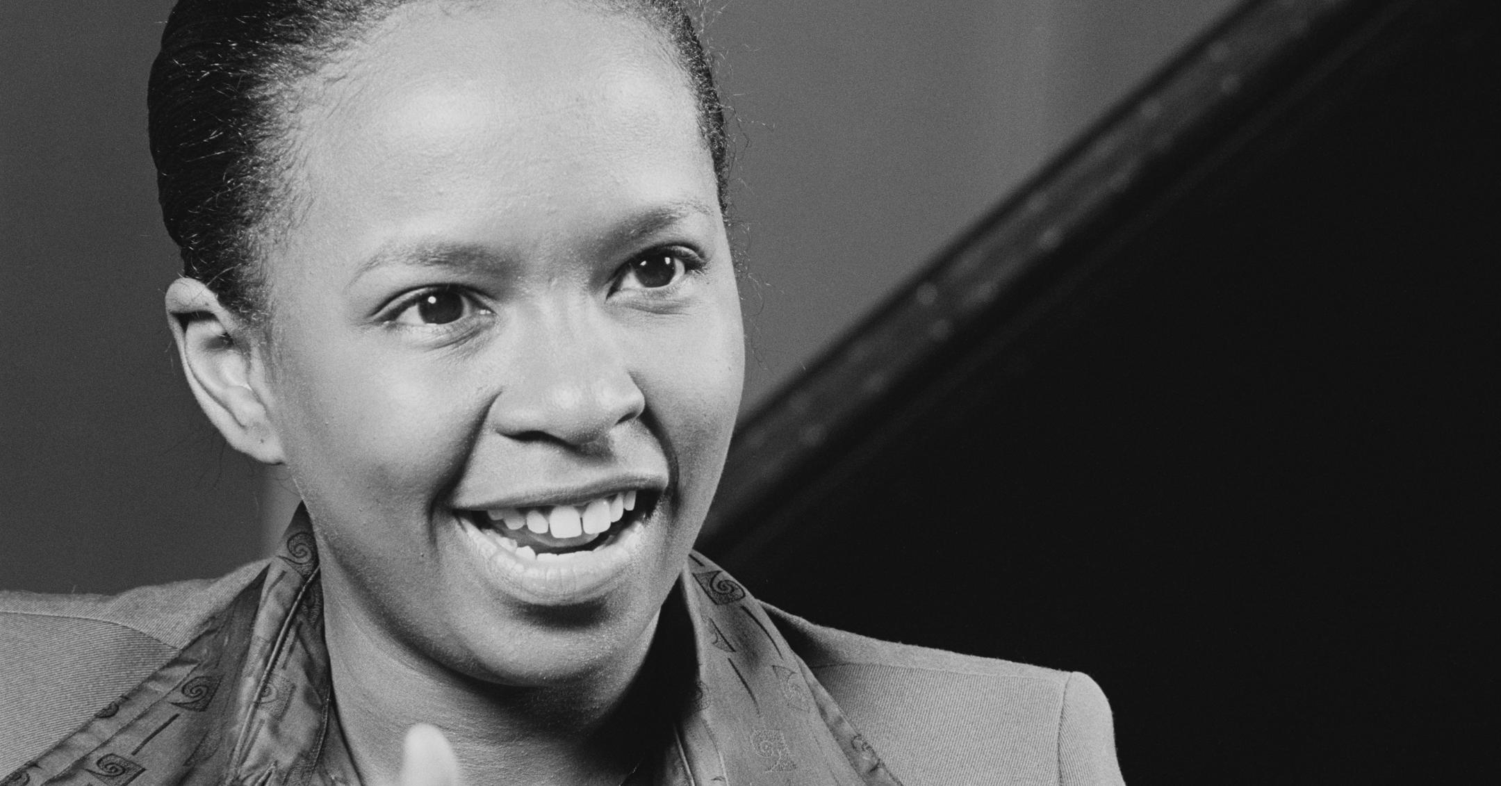 What Happened to Betty Wright? Her Death Explained - News Vision Viral