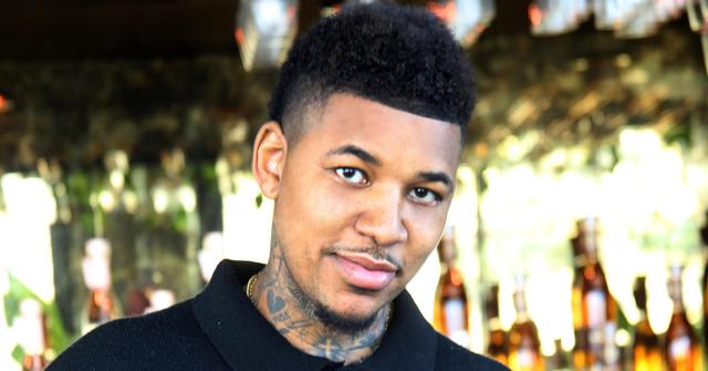 Former professional basketball player Nick Young launches Caddie's Caddy Kit in partnership with Tequila Avión.