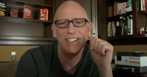Scott Adams