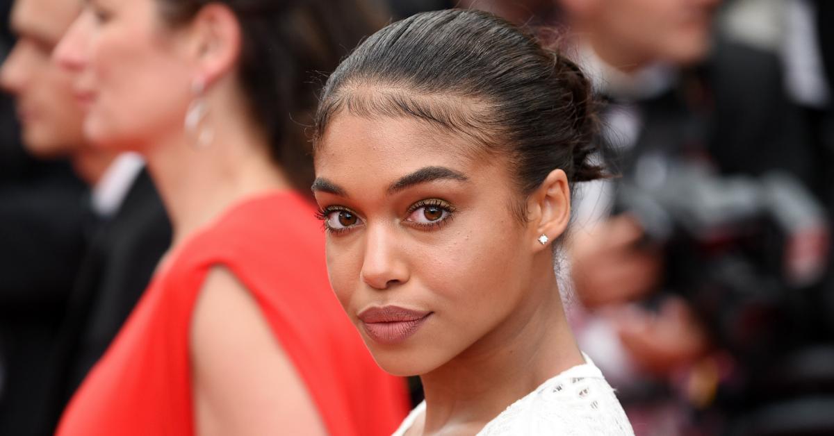 Here's why Lori Harvey should be known for more than her looks and