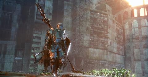 'Bleak Faith: Forsaken' Review