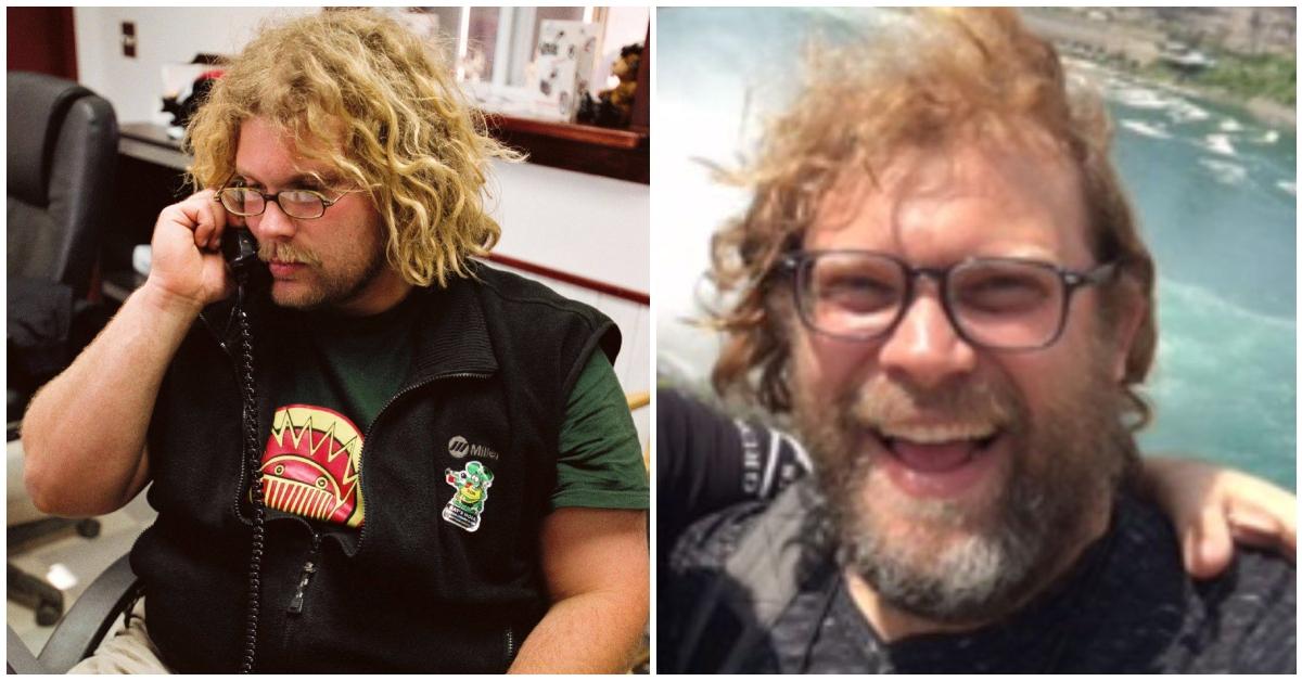 See the 'American Chopper' Cast Then and Now — 20 Years Later