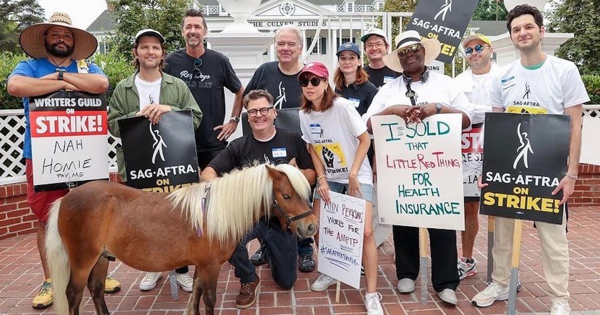 10 Years Later: See How the Parks and Rec Cast Has Changed