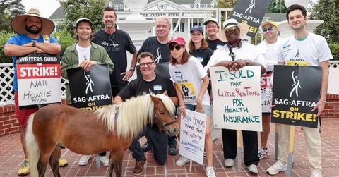 cast of parks and rec in 2023