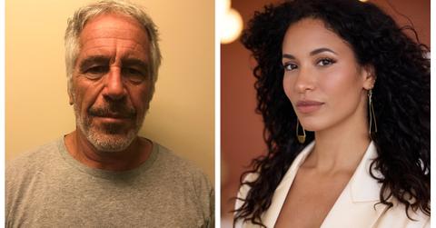 What We Know About the Epstein Survivors's Client List