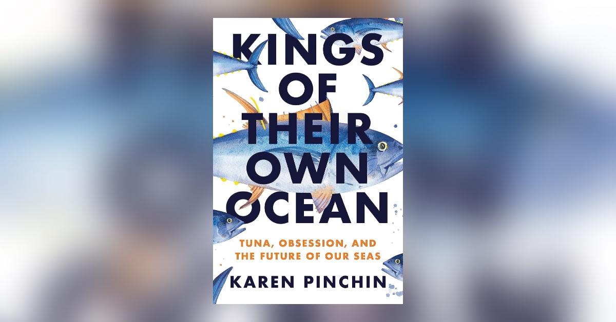 'Kings of Their Own Ocean'