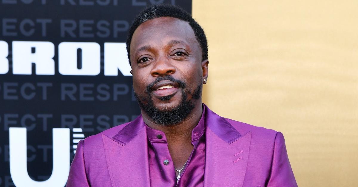 What Is Anthony Hamilton s Net Worth Here s the 4 1 1