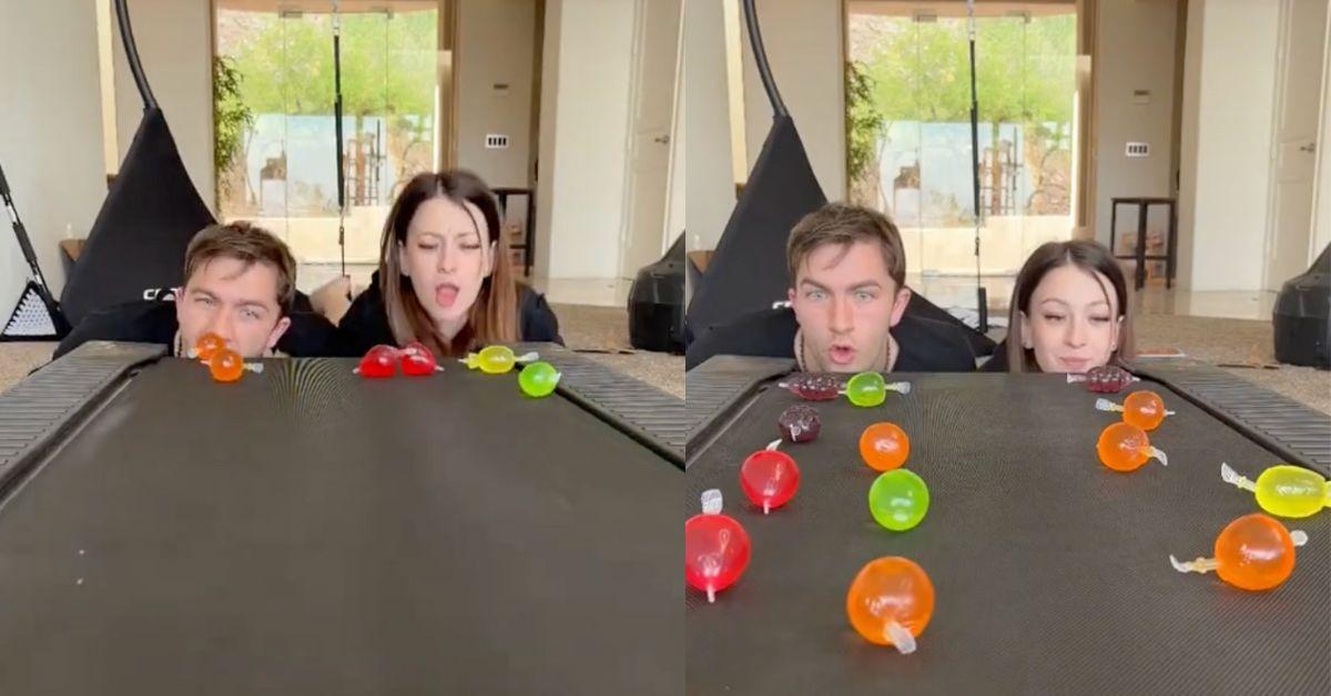 Why Is Jelly Fruit Candy So Viral on TikTok Right Now? Here's the Backstory TrendRadars UK
