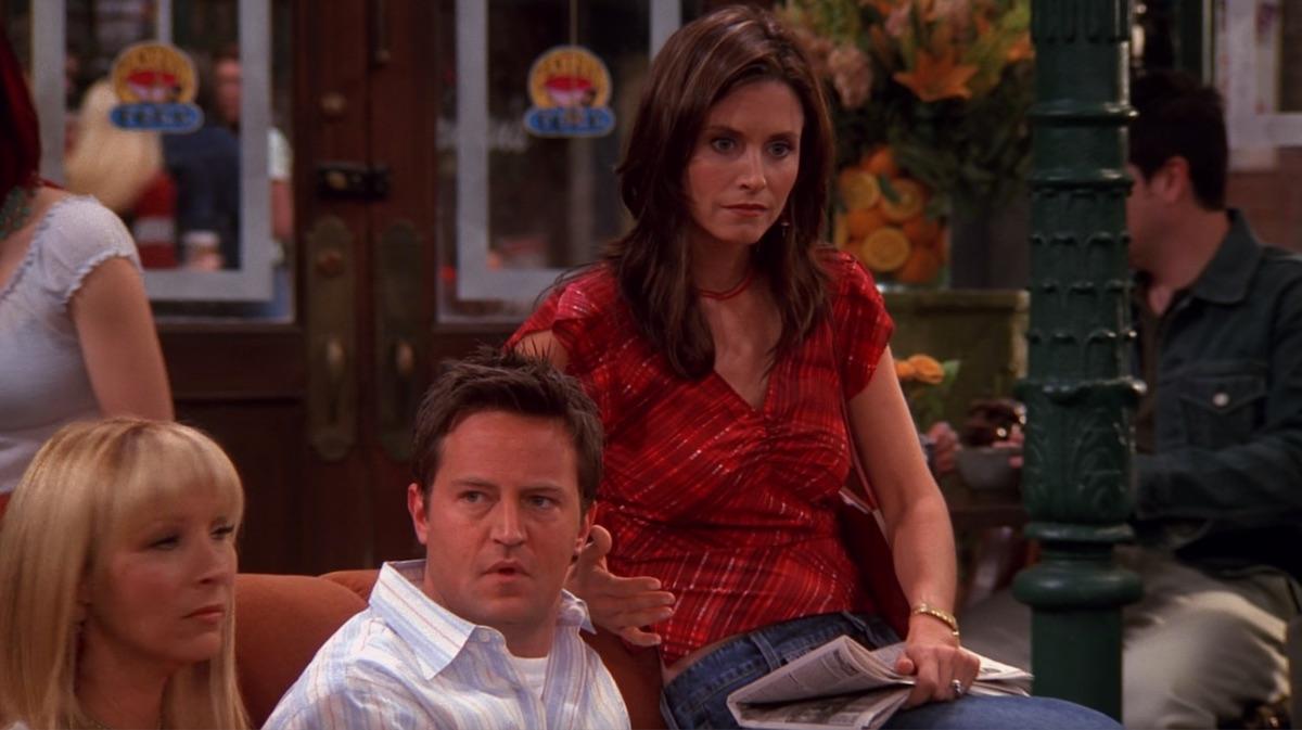 These 10 Most Iconic Hairstyles From FRIENDS Will Make You Feel Super  Nostalgic  Lipstiqcom