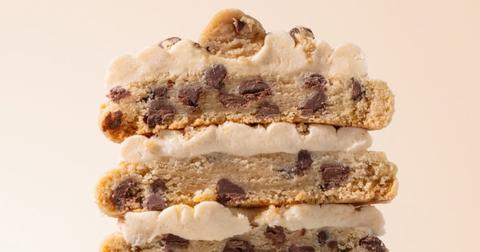 Why Are Crumbl Cookies So High in Calories? What To Know