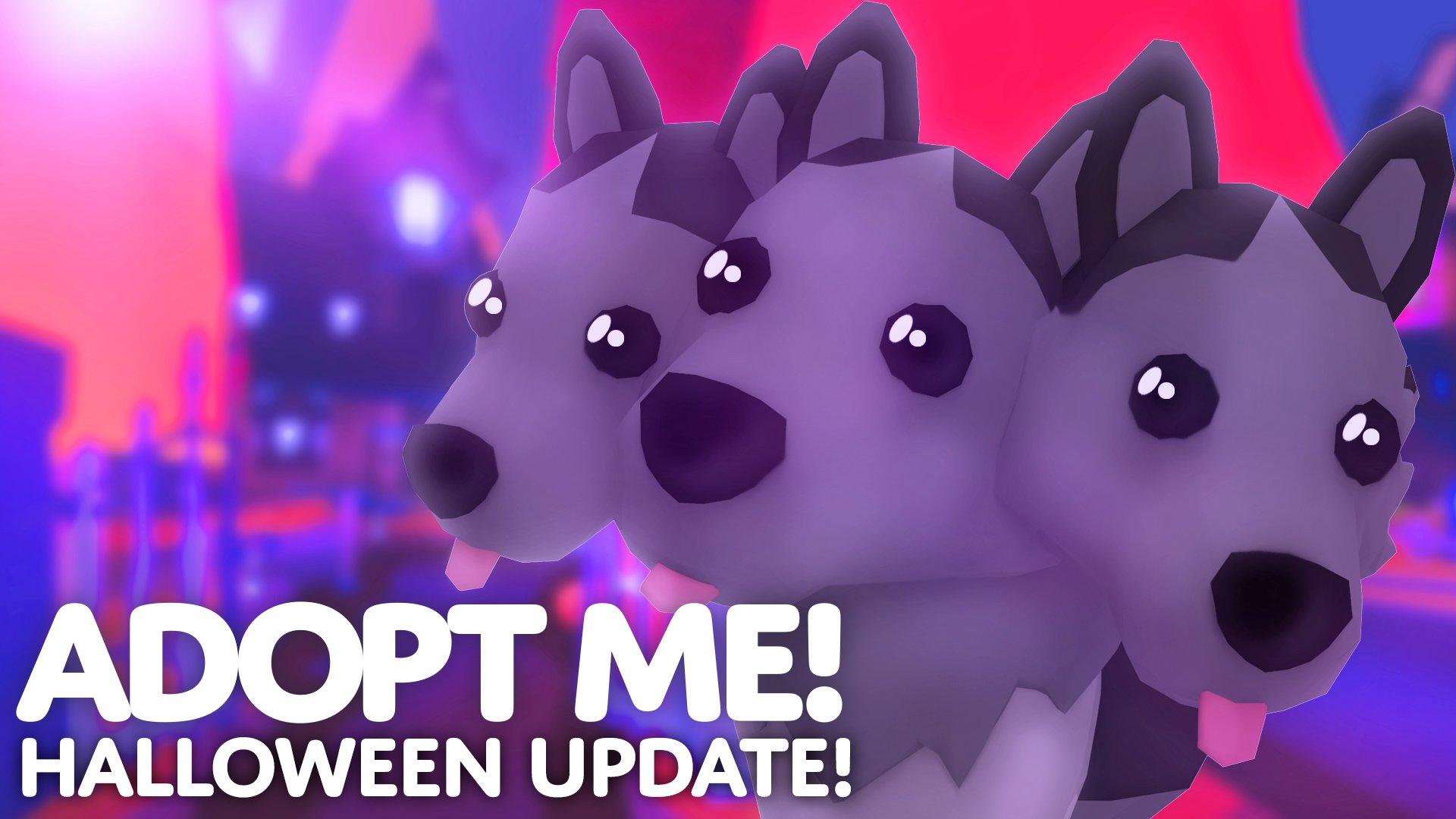 When Is The Adopt Me Christmas Update We Hope It S Soon - roblox adopt me pets pictures