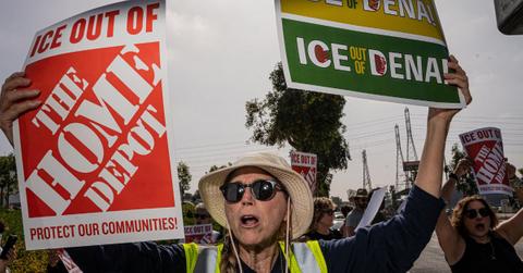 The Home Depot Thanksgiving Boycott, Explained