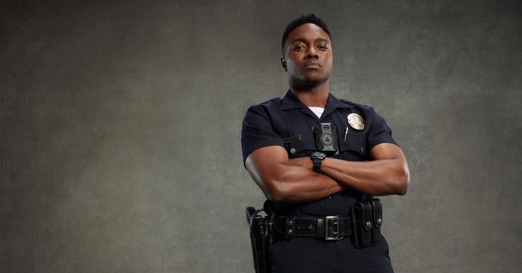 Does Aaron Die on 'The Rookie'?