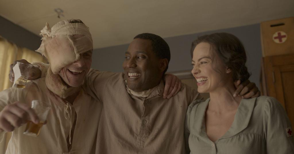 is-the-amsterdam-movie-based-on-a-true-story