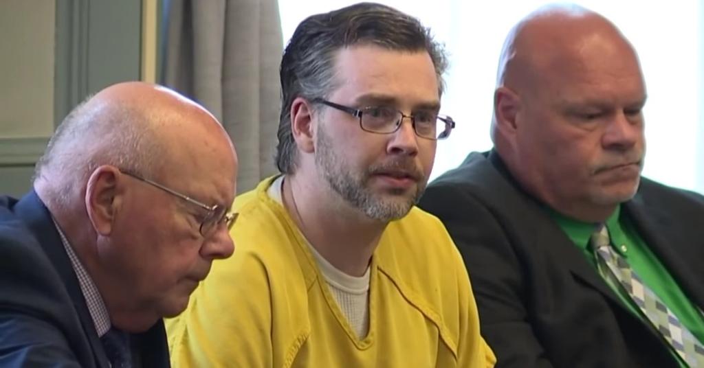 Where Is Shawn Grate Now? He Had Lots of Trouble With the Law