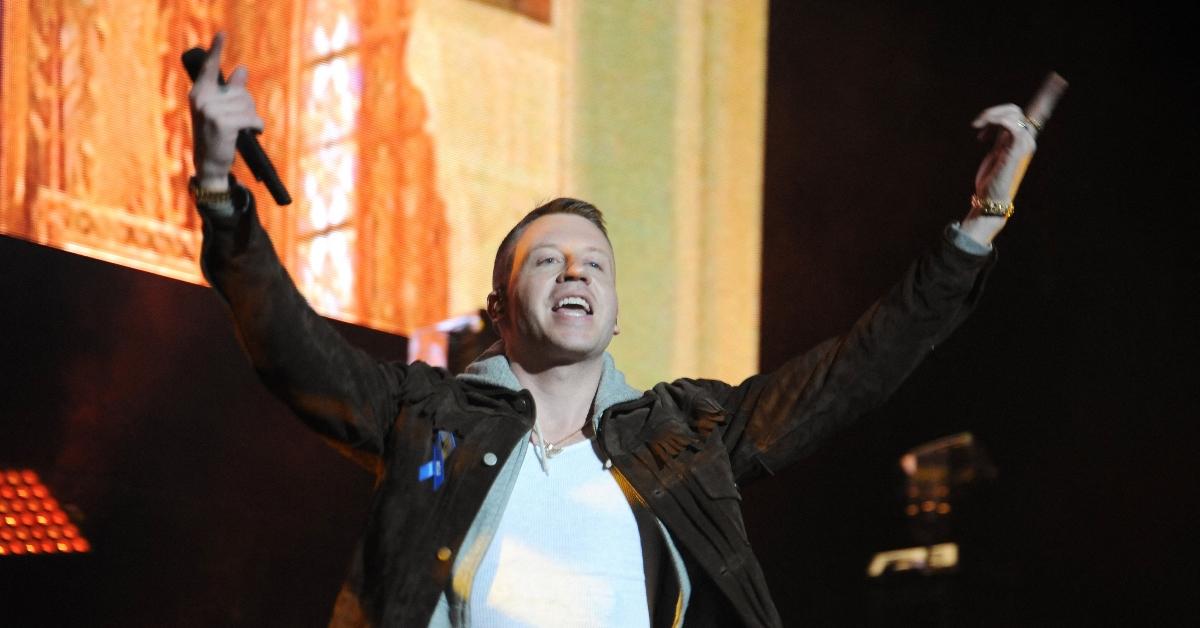 What Is Macklemore Up to Now? 