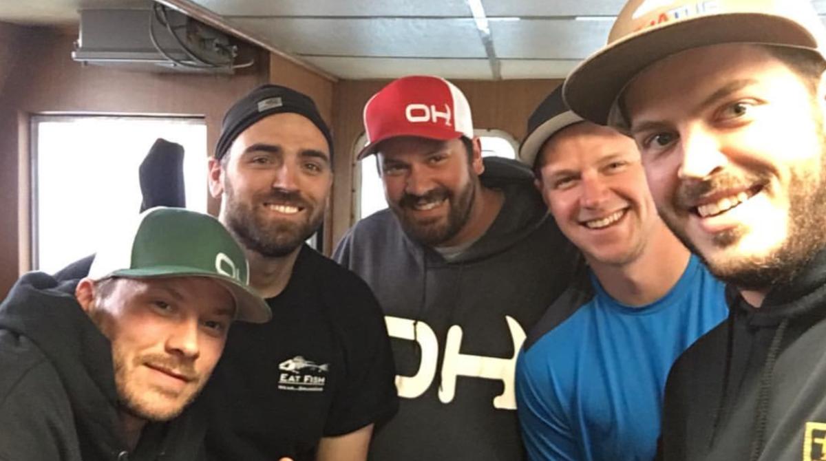 How Did Kyle Craig From 'Deadliest Catch' Die?