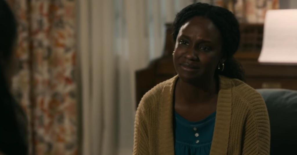 What Happened to Deja's Mom on 'This Is Us'? She's Still Around