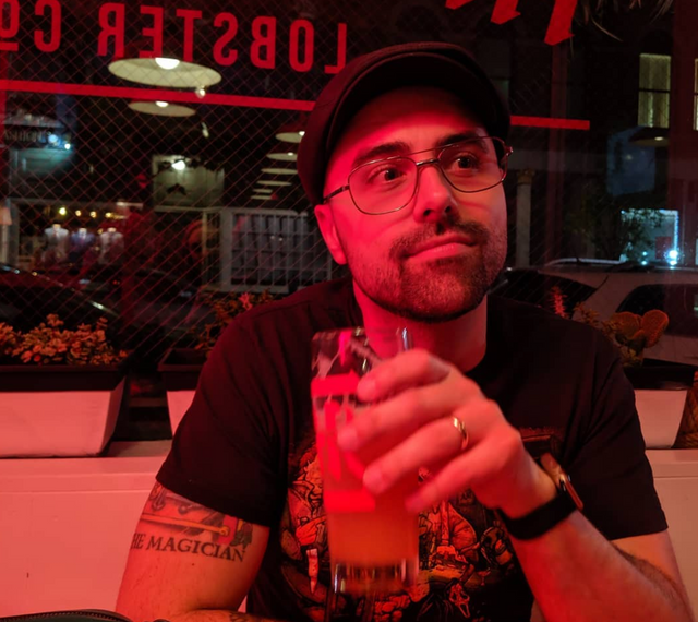 Is Ghost Hunter Dave Tango Married? We Did Some Sleuthing