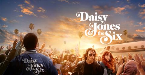 Daisy Jones & The Six