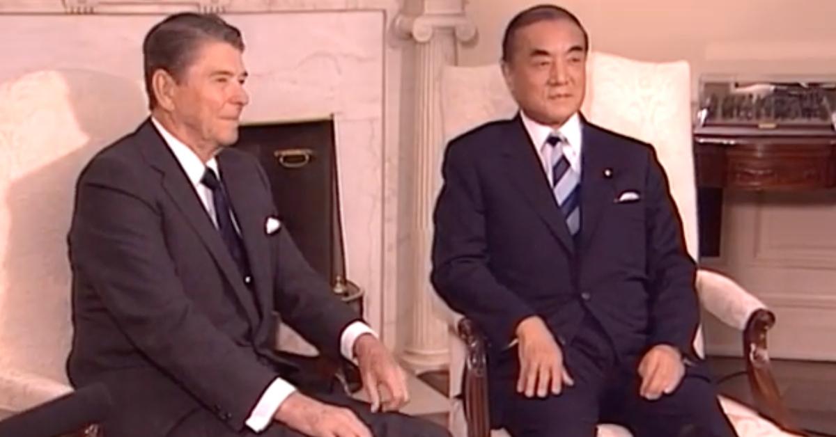 Did Reagan Use Tariffs? Details on His Protectionist Policies