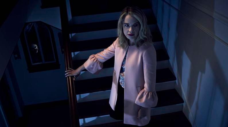 Leslie Grossman in 'AHS' Season 7