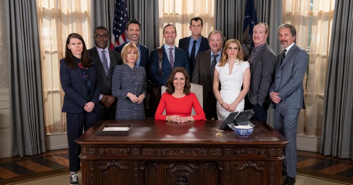 veep