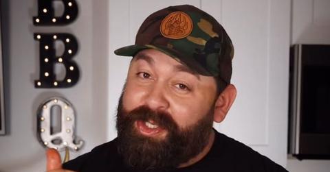 Michael Duarte Died While Traveling With His Family