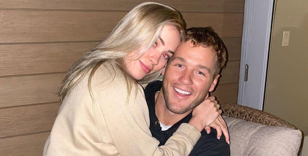 Text Messages Between Cassie and Colton Revealed in Restraining Order