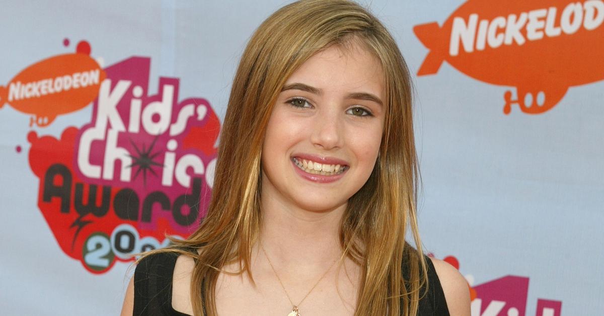 emma roberts plastic surgery