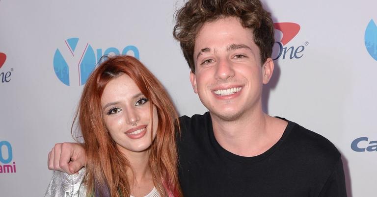 Charlie Puth S Relationship History A List Of His Ex Girlfriends