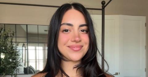 Mia Monroe Serves Up Sweet Energy With Her Addicting Oatmeal Chocolate Chip Cookies