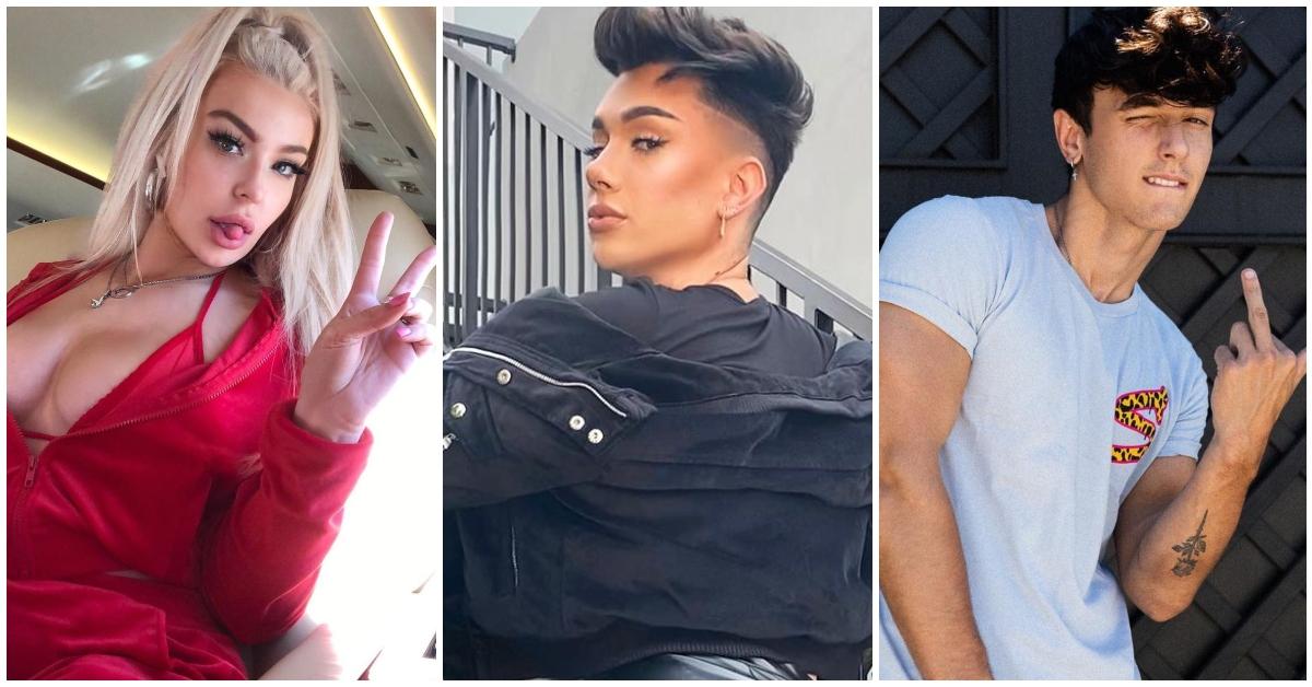 Who Was "Canceled" in 2020? A Look Back at Top Canceled Celebs