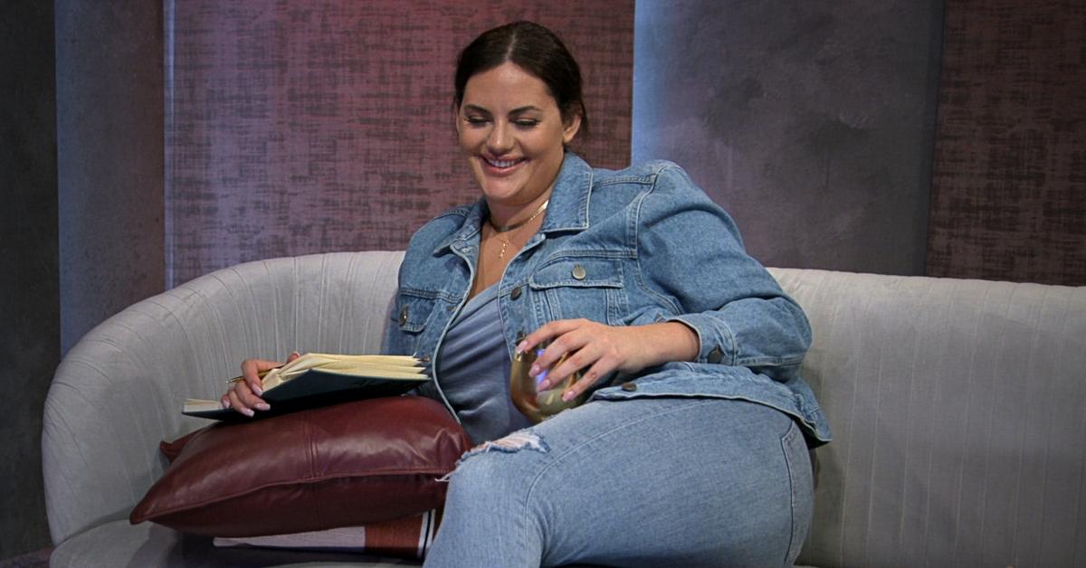 Do Alexa and Brennon From 'Love Is Blind' Sign a Prenup?