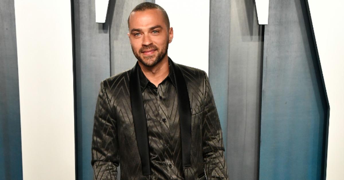 Jesse Williams