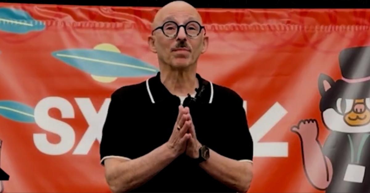 'The Future of Truth' Controversy Is Explained