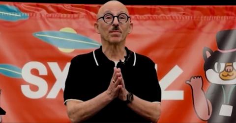 'The Future of Truth' Controversy Is Explained