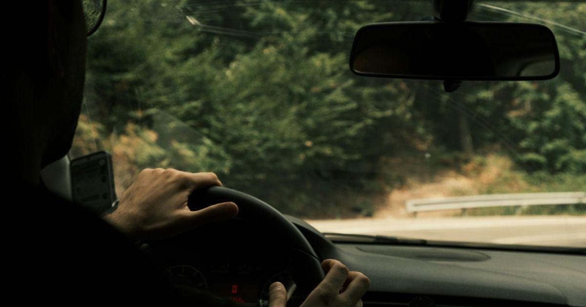 Driving