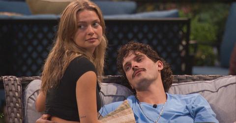 Big Brother Fans Call Out Rylie for Emotional Abuse