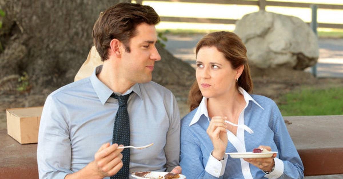 Did Jim and Pam Cheat on Each Other on 'The Office'?