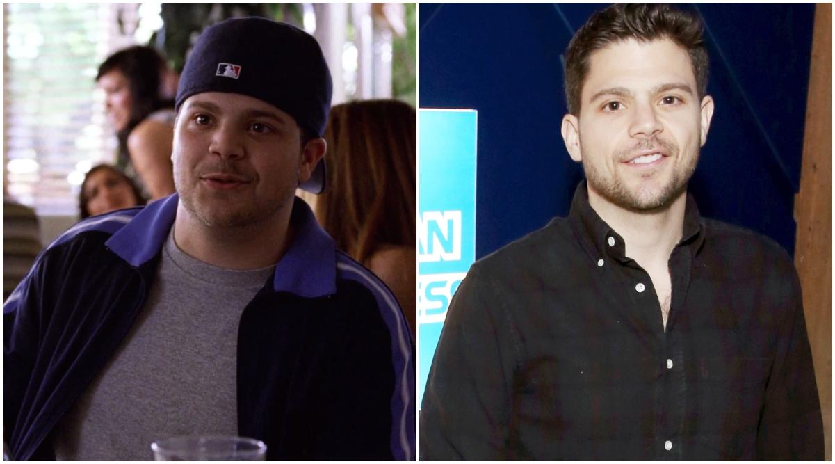 jerry ferrara entourage