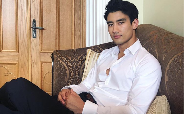 Is 'Grey's Anatomy' Actor Alex Landi Married? Everything You Need to Know