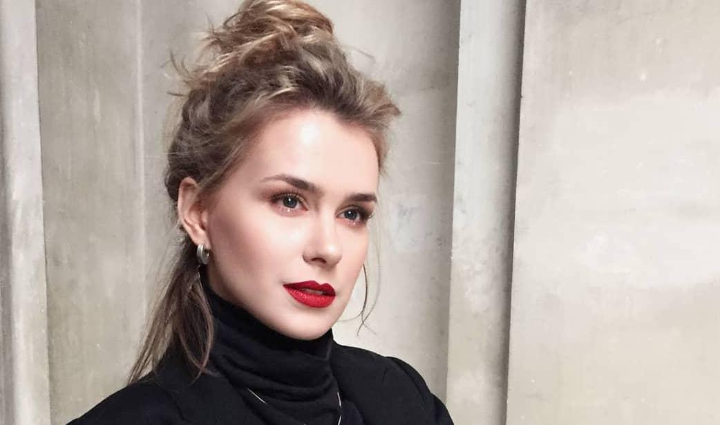 Anna Maria Sieklucka Doesn’t Have a Husband but She Is Dating!