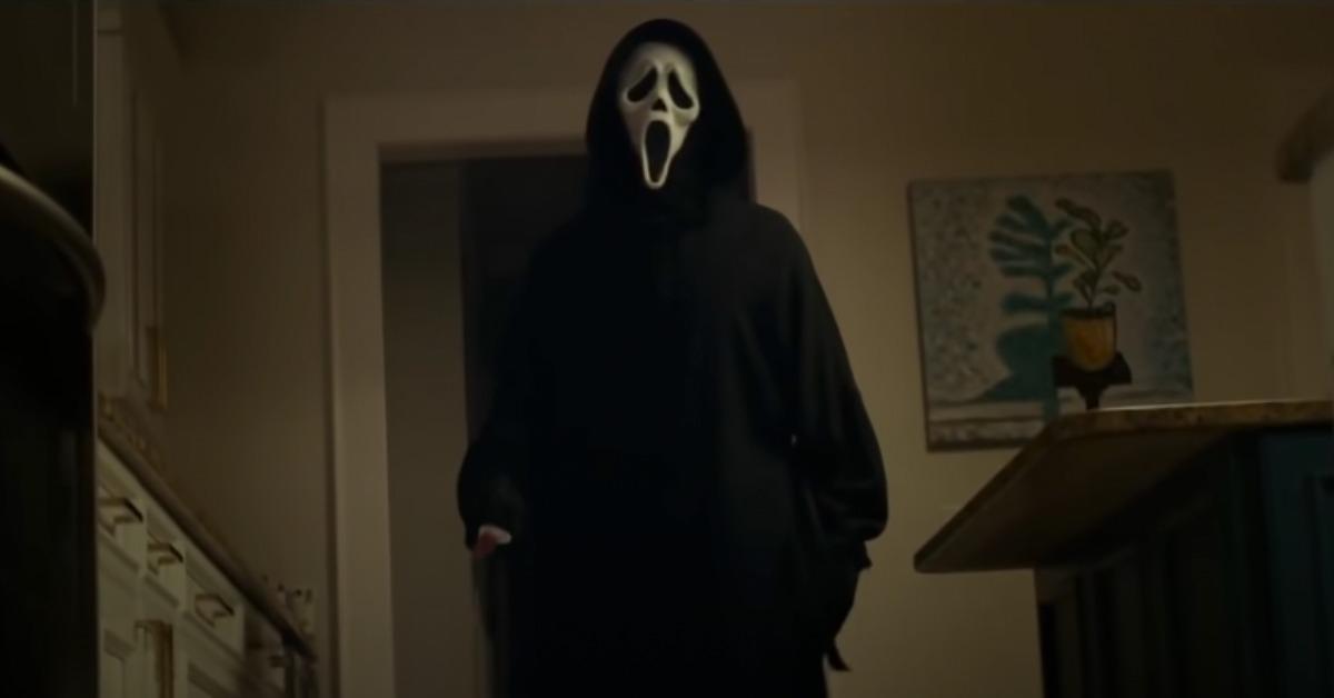 Does Scream 6 have a post-credits end scene? And if so, how many