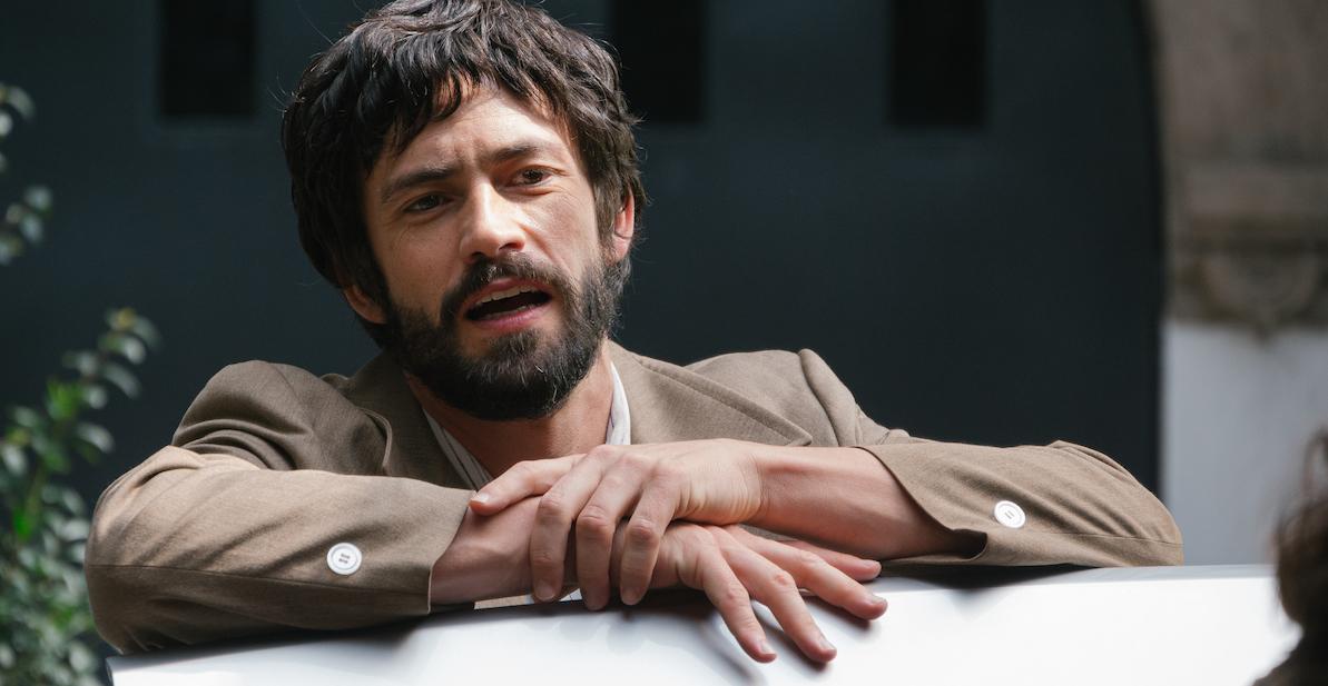 'House of Flowers' Season 3 Cast — Meet the New Characters